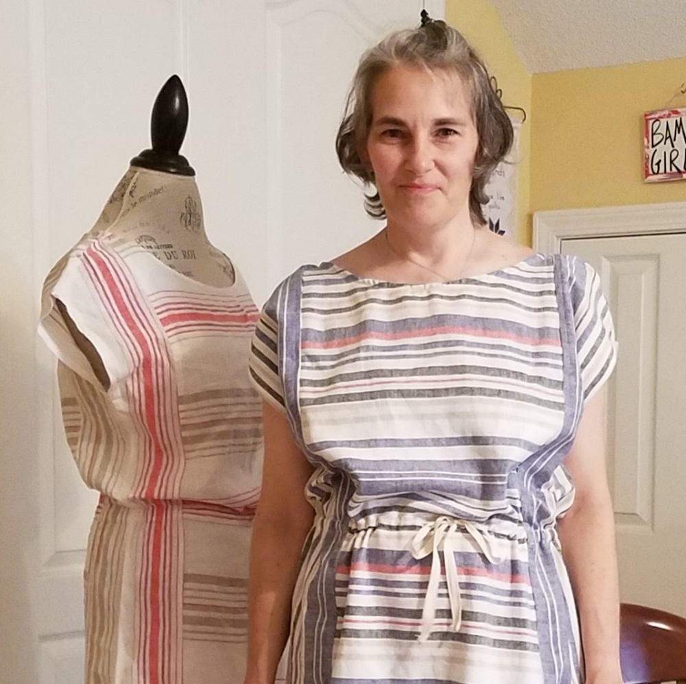 Meet your Posher, Laurie